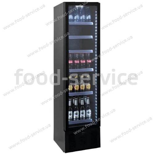 Холодильна шафа Berg LGZ-150W